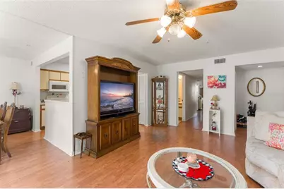 5300 Dover Village Lane #4, Orlando, FL 32812 - Photo 17