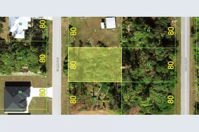 1158 Campbell Street, Port Charlotte, FL 33953 - Photo 1