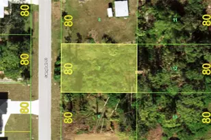 1158 Campbell St, Port Charlotte, FL 33953 - Photo 1