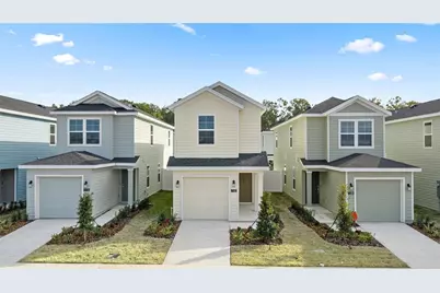 7164 SW 91st Street, Ocala, FL 34476 - Photo 1