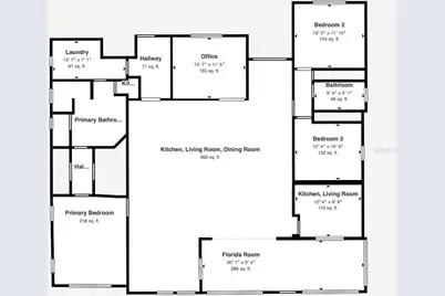 9513 SW 79th Loop, Ocala, FL 34481 - Photo 31