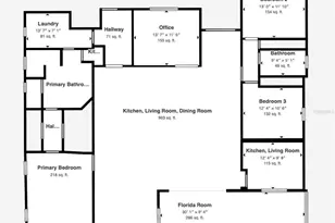 9513 SW 79th Loop, Ocala, FL 34481 - Photo 31