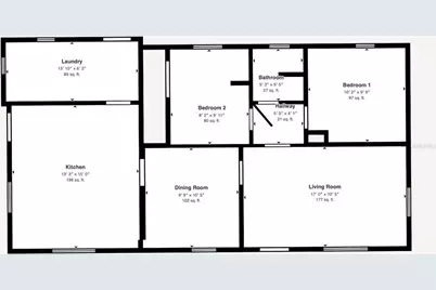 2180 NW 140th Street, Citra, FL 32113 - Photo 17