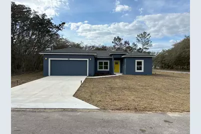 30 Fisher Trace Run, Ocklawaha, FL 32179 - Photo 1