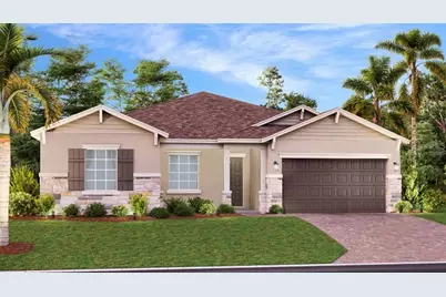 3112 Namaste Drive, Clermont, FL 34714 - Photo 1