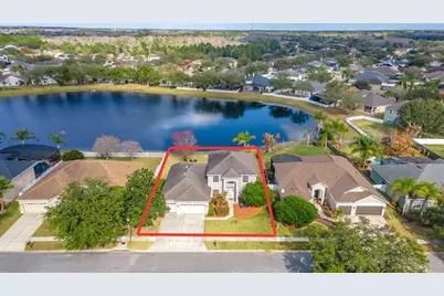 2086 Cascades Cove Drive, Orlando, FL 32820 - Photo 1