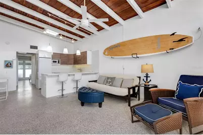 1129 Seaside Drive #7, Sarasota, FL 34242 - Photo 9