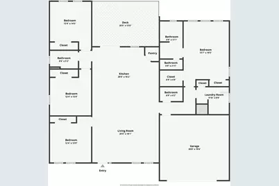 16367 SW 16th Court, Ocala, FL 34473 - Photo 39