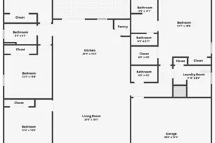 16367 SW 16th Ct, Ocala, FL 34473 - Photo 39