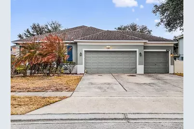 3497 Bunchberry Way, Ocoee, FL 34761 - Photo 1