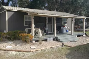 10360 W County Road 18, Lake Butler, FL 32054 - Photo 1