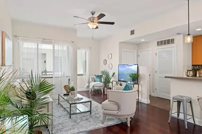 350 S Osceola Avenue #5, Orlando, FL 32801 - Photo 5