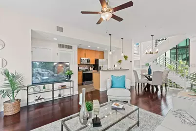 350 S Osceola Avenue #5, Orlando, FL 32801 - Photo 7