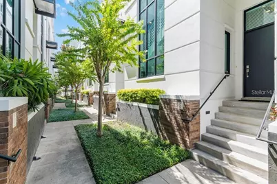 350 S Osceola Avenue #5, Orlando, FL 32801 - Photo 1