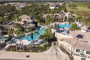 3843 Carrick Bend Dr, Kissimmee, FL 34746 - Photo 81