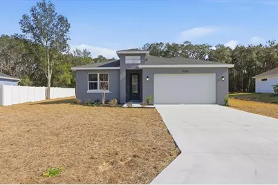 3926 SW Sw 133rd Loop, Ocala, FL 34473 - Photo 1