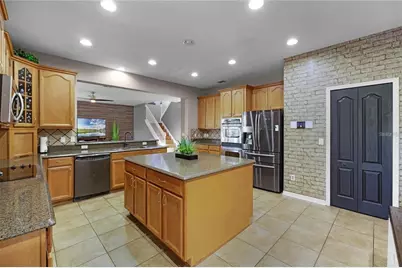 7621 Brightwater Place, Oviedo, FL 32765 - Photo 13