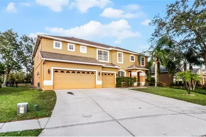 7621 Brightwater Place, Oviedo, FL 32765 - Photo 1