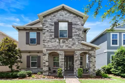 15448 Murcott Blossom Boulevard, Winter Garden, FL 34787 - Photo 1