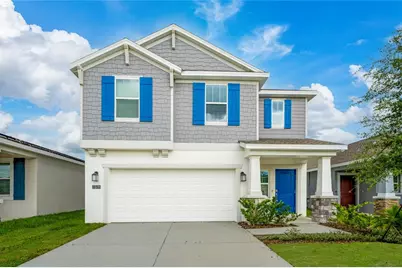 1703 Foreman Road, Eagle Lake, FL 33839 - Photo 1