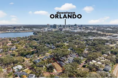 919 Ellwood Avenue, Orlando, FL 32804 - Photo 5