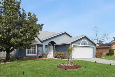 8013 Aspencrest Court, Orlando, FL 32835 - Photo 1