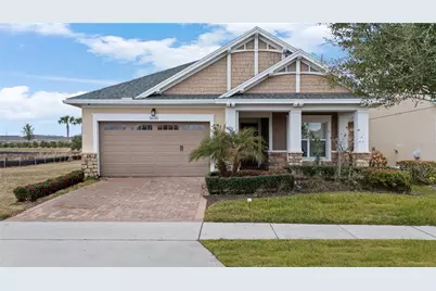 5030 Sunfalls Avenue, Saint Cloud, FL 34772 - Photo 1