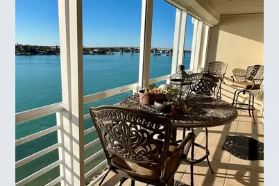 6093 Bahia Del Mar Circle #676, Saint Petersburg, FL 33715 - Photo 13