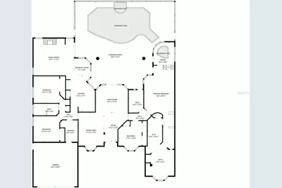 4985 Fawn Ridge Place, Sanford, FL 32771 - Photo 9