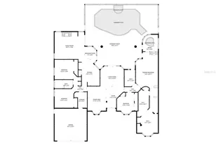 4985 Fawn Ridge Pl, Sanford, FL 32771 - Photo 9