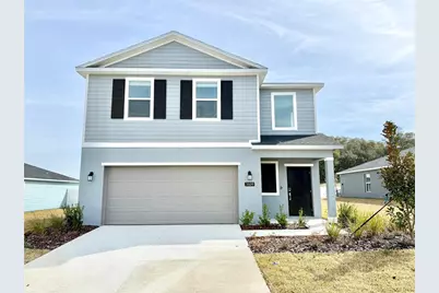 3809 NE 32nd Court, Ocala, FL 34479 - Photo 1