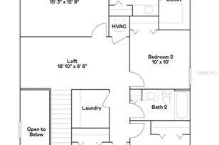 3809 NE 32nd Ct, Ocala, FL 34479 - Photo 3