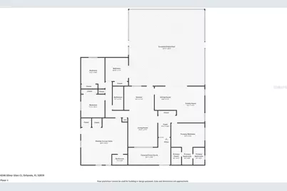 6246 Silver Glen Court, Orlando, FL 32819 - Photo 33