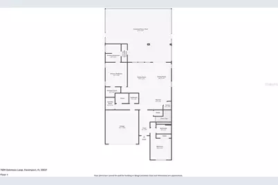 7699 Oakmoss Loop, Davenport, FL 33837 - Photo 53