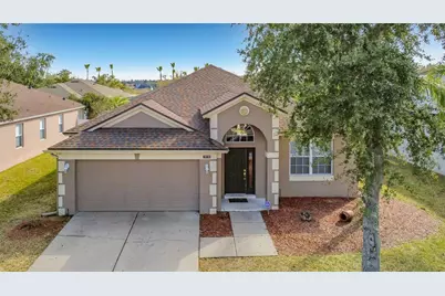 9578 Elm Forest Lane, Orlando, FL 32829 - Photo 5