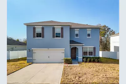 3196 Blue Crab Drive, Tavares, FL 32778 - Photo 1