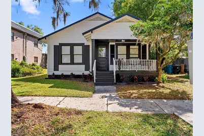 412 E Harwood Street, Orlando, FL 32803 - Photo 1