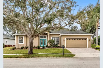 2570 Double Tree Place, Oviedo, FL 32766 - Photo 1