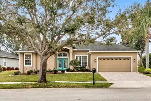 2570 Double Tree Pl, Oviedo, FL 32766 - Photo 1