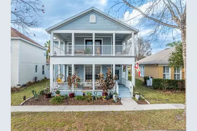 6911 Beargrass Road, Harmony, FL 34773 - Photo 1