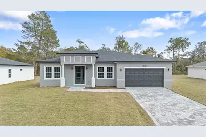 16831 SW 39th Circle, Ocala, FL 34473 - Photo 1