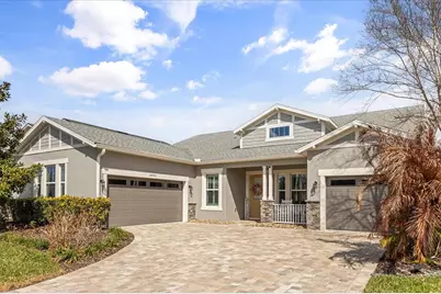 14843 Ellingsworth Lane, Winter Garden, FL 34787 - Photo 1