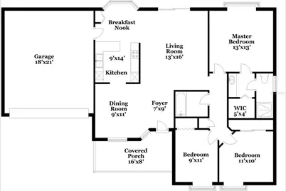 1208 Altoona Avenue, Spring Hill, FL 34609 - Photo 15