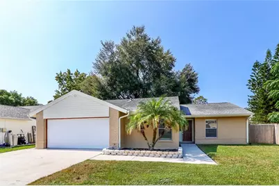 1637 Pintail Court, Lutz, FL 33549 - Photo 1