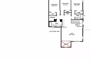 1027 Gloryland Ct, Sanford, FL 32771 - Photo 3