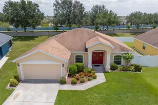 6518 Crescent Loop, Winter Haven, FL 33884 - Photo 3