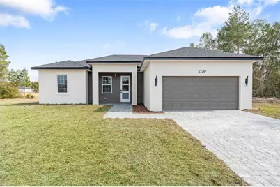 3749 SW 130th Loop, Ocala, FL 34473 - Photo 1