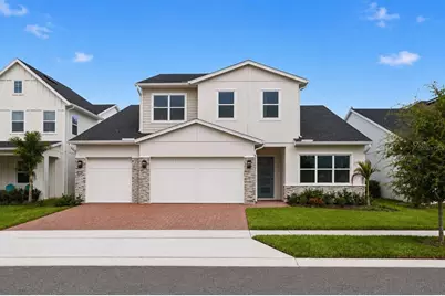 1031 Gloryland Court, Sanford, FL 32771 - Photo 1
