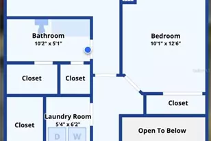 2705 Wild Tamarind Blvd, Orlando, FL 32828 - Photo 3