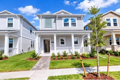 4129 Conjunction Way, Apopka, FL 32712 - Photo 1